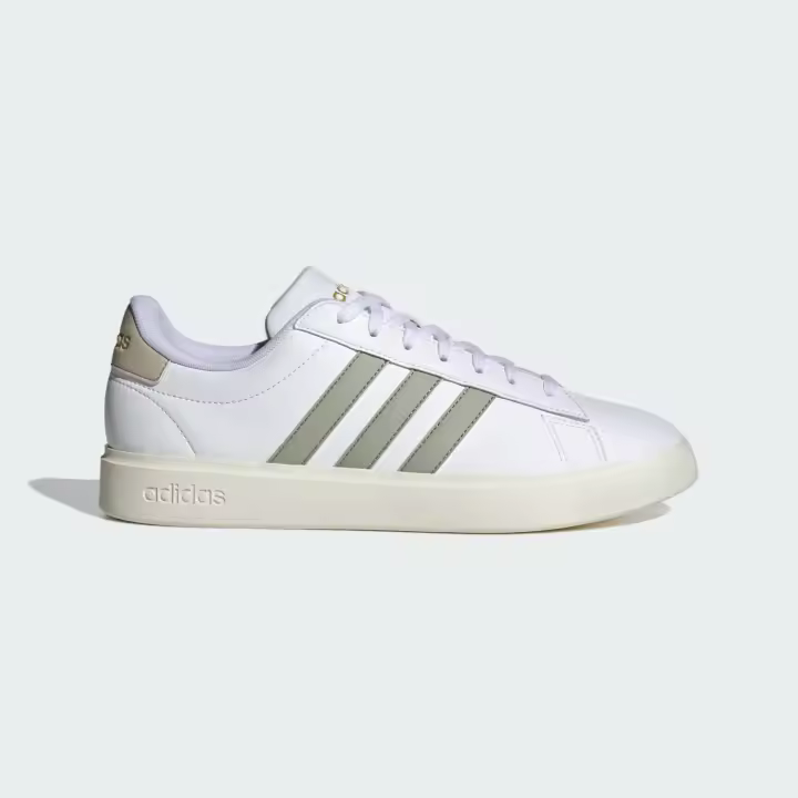 Grand Court 2.0  Casual Hombre Zapatillas - 1