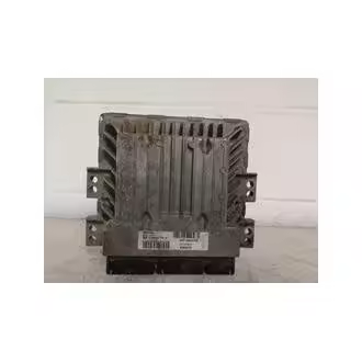 Centralita motor uce compatible con Renault Megane 1.6 dci (kz00, kz12, kz13) 2009 (OEM/IAM: 237100307R) - 1