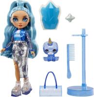 Rainbow High muñeca  Skyler Bradshaw 120216 MGA - details 3