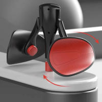 Entrenador De Muscles De La Pierna Hydraulico Equipo De Ejercicio Para El Piso Pelvico Fitness Al Aire Libre Marca No Origen China - details 5
