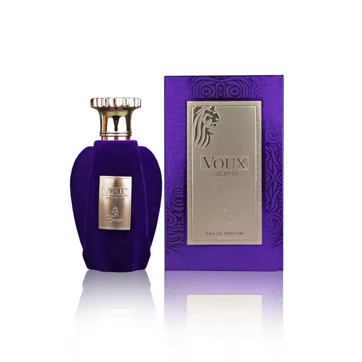 Emir Voux Violette Eau de Parfum Spray Unisex 100ml - 1