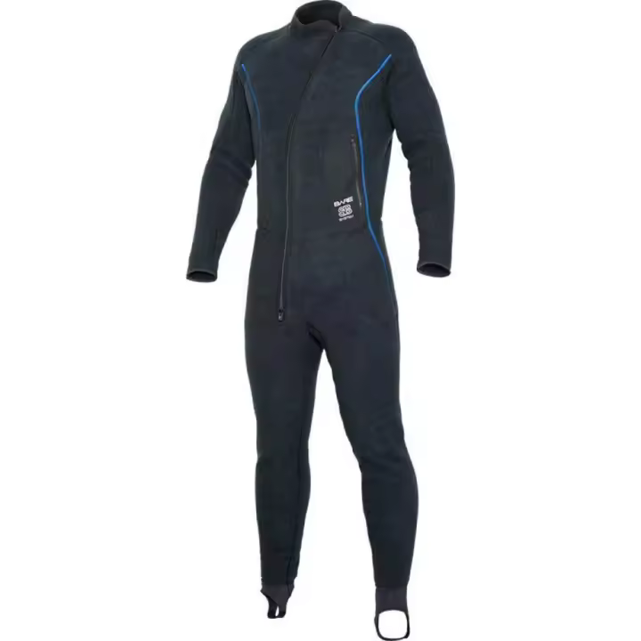 Bare Traje Interior Sb System Azul Hombre Adulto - 1