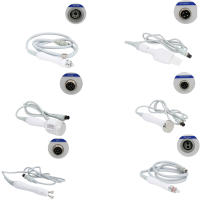Accesorios Para Máquina De Belleza Facial H2O2 Limpieza Profunda De Poros Scraper Ultrasonido Elevador De Piel Reemplazo De Probes - details 12