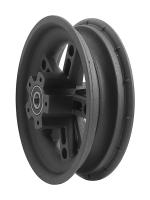 Hub De Aluminio Para Scooter Eléctrico Xiaomi M365 1S pro Pro2 Mi3 Rueda De 8.5 Pulgadas Partes De Repuesto Para Neumático Sólido Trasero - details 11