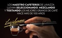 Lavazza, Espresso Maestro Dek, 100 Cápsulas de Café Descafeinado Compatibles con Máquinas Nespresso* Original, Notas de Frutos Secos y Chocolate Ligero, Arábica y Robusta, Intensidad 7, Tueste Medio - details 2