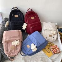 Mochila Escolar para Mujer, mochilas escolares de viaje informales, orden mochila para portátil de 15,6 pulgadas, mochila Ligera para adolescentes - details 3