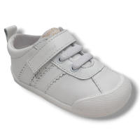 Blanditos by Crio's Deportivas Niño Crios IRIS BLANCO24 241/C-101-2 BLANCO Respetuoso calzado niños Summer ROYALE CORDONETS - details 2