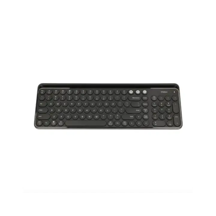 Teclado Inalámbrico Xiaomi MIIIW Dual Mode - 1