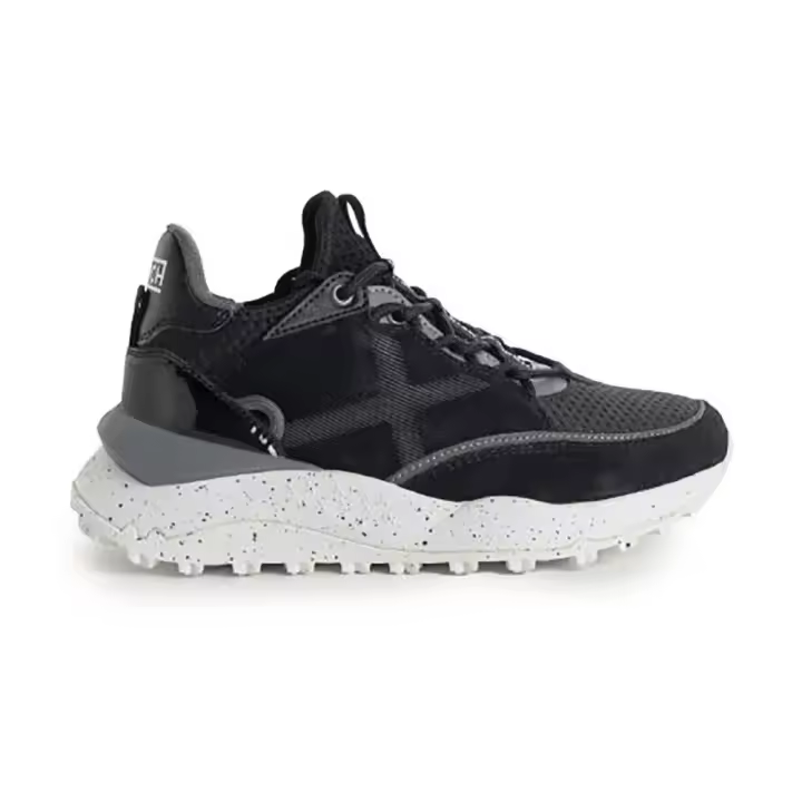 Calzado mujer Zapatillas Munich Zapatillas Doro Wmn 40 Negro - 1