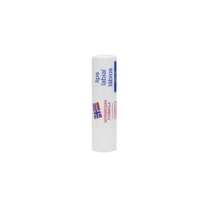 Neutrogena Protector Labial SPF20 - Protección Solar y Hidratación Duradera - 1