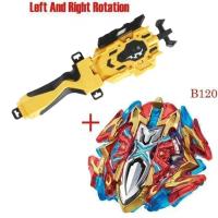 Beyblade Burst Sparking Juego De Lanzador Y Metal Booster B174-1 B173 B160 Juguetes De Lucha Para Niños De 6 a 12 Años Unisex - details 19