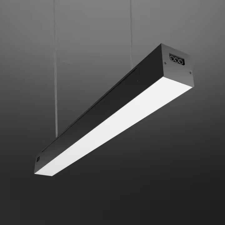 Lámparas Techo Lineal + Regleta  STELLAR  Colgante - Superficie - 1