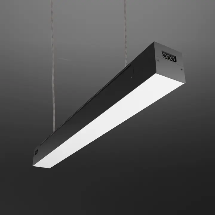 Lámparas Techo Lineal + Regleta  STELLAR  Colgante - Superficie - 1