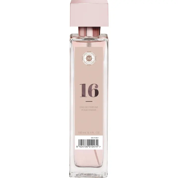 PERFUM IAP PHARMA 16 150 ML - 1