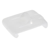 6pcs Clip De Cinturón De Asiento Para Golf MK1 MK2 MK3 Accesorios De Silla 435881203A C10 Herramientas De Reparación De Automóviles - details 3