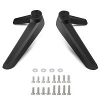 Soporte Universal Para Mesa Base De Televisor Piezas De Montaje Accesorios De Soporte Para Pantalla De TV Compatible Con PC Y Consolas De Juegos - details 1