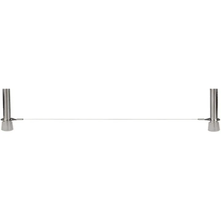 SET 10 HILOS LIRA CORTAQUESOS 17 CMS. - 1
