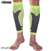 1Par De Manguitos De Compresión Para Piernas Soporte Para Pies Sin Costuras Para Alivio Del Dolor En Las Piernas Fitness Running Esfuerzo Physical - details 16