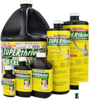 SuperThrive 960ml - Estimulador de crecimiento y vitaminas para plantas para todo tipo de cultivo. - details 0
