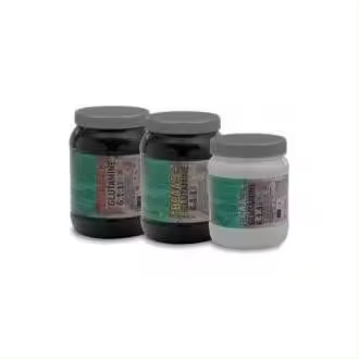 Best Protein Bcaa+ Glutamina 6.1.1 Sin Sabor 250G - 1