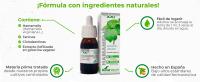 Hamamelis Extracto en Gotas Soria Natural – Favorece la circulación – Acción Antiinflamatoria - Frasco de 50 ml. - details 2