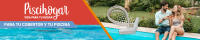Pack de Tensores Lona de Piscina. Goma elástica de Gran Resistencia para el cobertor de Invierno. Regulables.  Pack de: elegir unidades  PISCIHOGAR VIDA PARA TU HOGAR - details 0