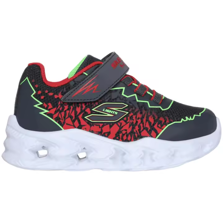 Calzado Sportswear marca Skechers modelo 400603N-Cclm para junior en color multicolor - 1