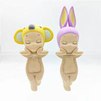 Muñeca De PVC Sonny Angel Serie Dormir Ángel Cuerpo Hiper Playa Kewpie Figura De Acción Limitada Juguete Para Adolescentes Y Adultos - details 10