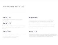 Luz Eléctrica Repelente De Mosquitos Portátil Para Hogar Y Dormitorio Metodología De Instalación Auto-contenida Potencia 3W Voltaje 3V - details 4