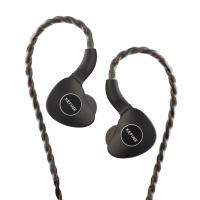 Kefine Klanar 14.5mm Planar Driver IEM Hi-Fi Auriculares Inalámbricos Con Diseño Ergonómico Y Cable Desmontable SIMGOT - details 0