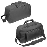 Sillín De Moto Negro Estuche De Alforjas Para Honda Goldwing GL1800 2018-2021 Funda De Maletero De Nylon Resistentes Al Desgaste Y Agua - details 6