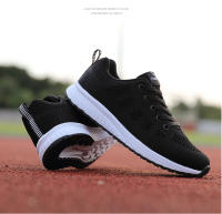 Zapatillas Casuales Para Mujer Transpirables De Malla Moda Antideslizantes Cómodas Para Exterior Caminar Tenis Feminino - details 19