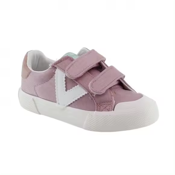 Zapatillas Victoria 1065172 Rosa Victoria IVIC22E03 - 1