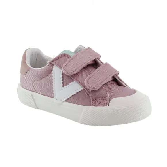 Zapatillas Victoria 1065172 Rosa Victoria IVIC22E03 - 1