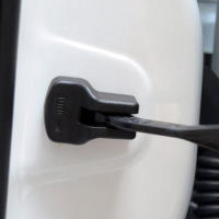 Etiquetas De Limitación De Puerta Impermeables Y Antióxido Para Mazda 3 6 CX5 CX7 CX30 CX9 BM BK Accesorios Internos Del Coche - details 1