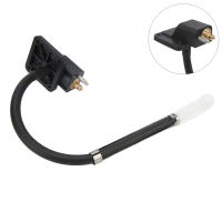 Conector De Combustible Marítimo Accesorio De Motor De Popa Para Barco Fitting Portátil 12L 24L Material Plástico Y Metal - details 4