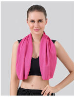 Toalla Deportiva Rápida Para Gimnasio Yoga Fútbol Golf Béisbol Toalla De Secado Rápido Para Exterior Playa Refrescante - details 3