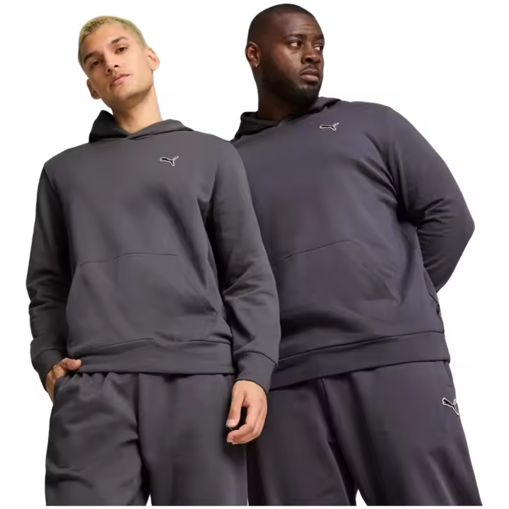 Textil Textil marca Puma modelo 676814-69 para hombre en color marino - 1