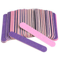 Lotes De 100 Piezas Archos De Uñas Mini Desechables 180/240 Grados Bloque De Pulido Profesional Herramienta De Manicura Y Pedicura - details 5