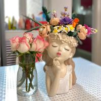 Romantic Bloque De Construcción Decorativo Con Bouquet De Rosas Para Regalo De Cumpleaños O Navidad Compatible Con Juguetes De CreaTech - details 2