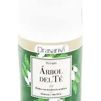 Dransavi Sérum Facial Árbol Del Té Ecocert 30Ml - 1