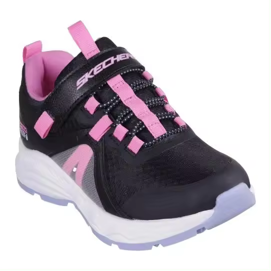 Skechers mod. 303406L Deportivas velc para Niña en Nylon - 1