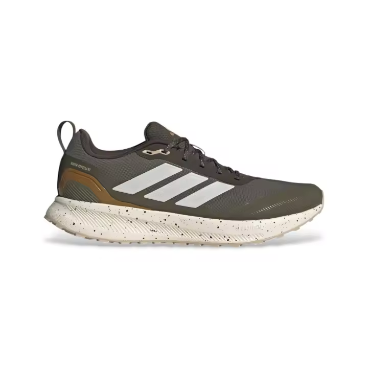 adidas | Hombre | Zapatillas Runfalcon 5 Tr verde - 1