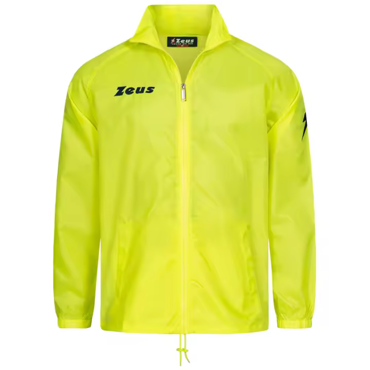 Chubasquero Cortavientos Zeus K-WAY RAIN  Chubasqueros y Cortavientos Deportivos  Fútbol, equipos, deportes y aire libre  Unisex - 1