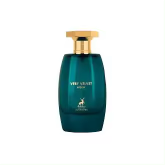 Maison Alhambra Very Velvet Aqua Eau de Parfum Unisex 100ml - 1