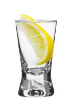 KROSNO Vasos de vodka X-line | Juego de 6 vasos | Vasos de chupito de tequila 25 ML | Vasos de vidrio transparentes | Ideal para el hogar, restaurantes y recepciones | Apto para lavavajillas - details 1