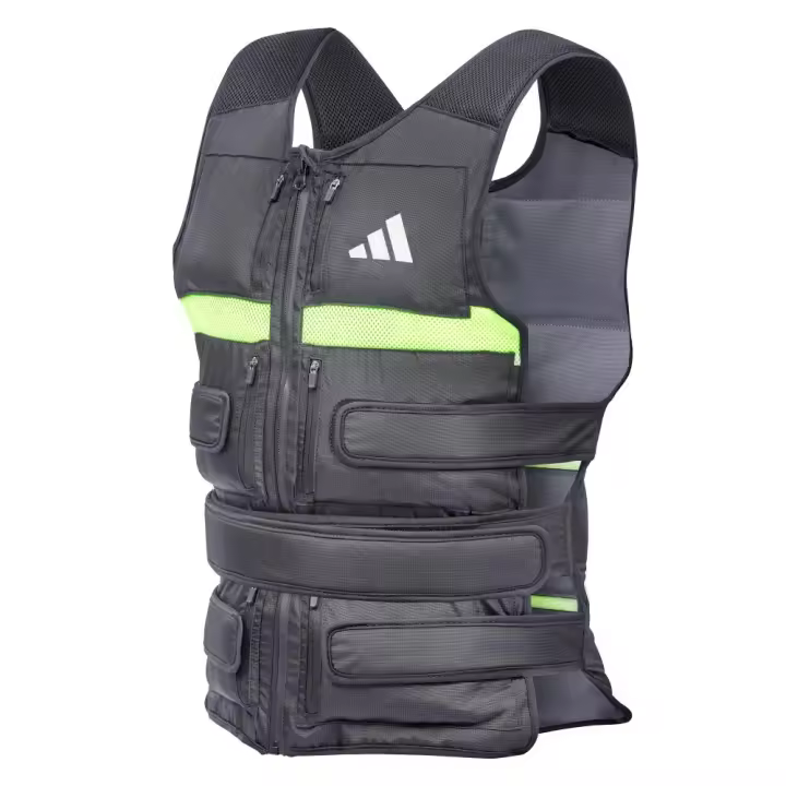 Chaleco Ajustable Performance Adidas - 1