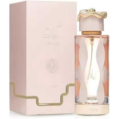 Lattafa Teriaq EDP 100 ml - 1