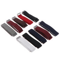 Cinturón Ajustable Elástico Antideslizante Para Camisa Con Encantos De Cufflinks Soporte De Mangas Y Garter Band Para Hombres Accesorio Decorativo De Acrílico Para Todas Las Estaciones - details 5