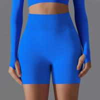 SSITO Ropa Corte de Gimnasio para Mujer, pantalones cortos de Impacto, Mallas de Gimnasio para Mujer, medias Deportativas para Corver, ropa de Yoga, Pantones cortos de entrenamiento - details 38